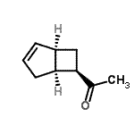 CAS#: 134919-54-3， 1-[(1R,5S,6R)-Bicyclo[3.2.0]Hept-2-En-6-Yl]Ethanone