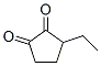 CAS#: 13494-08-1， 3-Ethylcyclopentane-1,2-Dione