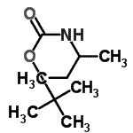 CAS#: 134953-64-3， Tert-Butyl N-Sec-Butylcarbamate