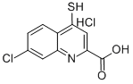 CAS#: 135025-56-8， 7-Chlorothiokynurenic Acid