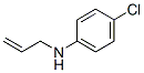 CAS#: 13519-80-7， 4-Chloro-N-2-Propen-1-Yl-Benzenamine