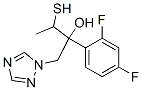 CAS#: 135272-34-3， (2R,3R)-2-(2,4-Difluorophenyl)-3-Sulfanyl-1-(1,2,4-Triazol-1-Yl)Butan-2-Ol