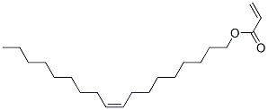CAS#: 13533-18-1， 2-Propenoic Acid (9Z)-9-Octadecen-1-Yl Ester