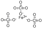CAS#: 13537-24-1， Perchloric Acid Iron Salt (3:1)