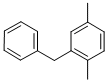 CAS#: 13540-50-6， 1,4-Dimethyl-2-(Phenylmethyl)-Benzene