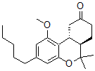 CAS#: 135415-65-5， (6aR,10aR)-1-Methoxy-6,6-Dimethyl-3-Pentyl-7,8,10,10a-Tetrahydro-6aH-Benzo[c]Chromen-9-One