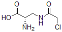 CAS#: 135630-95-4， (2S)-2-Amino-3-[(2-Chloroacetyl)Amino]Propanoic Acid