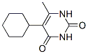 CAS#: 135676-14-1， 5-Cyclohexyl-6-Methyl-1H-Pyrimidine-2,4-Dione