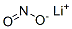 CAS#: 13568-33-7， Nitrous Acid, Lithiumsalt (1:1)