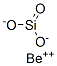 CAS#: 13598-00-0， Berylliumsilicate