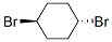 CAS#: 13618-83-2， 1beta,4alpha-Dibromocyclohexane