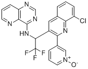 CAS#: 1362850-20-1， Seletalisib