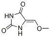 CAS#: 136308-39-9， (5E)-5-(Methoxymethylidene)Imidazolidine-2,4-Dione