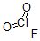 CAS#: 13637-83-7， Chloryl fluoride