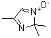 CAS#: 136440-22-7， 2,2,4-Trimethyl-2H-Imidazole 1-Oxide