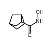 CAS#: 136561-38-1， N-Hydroxybicyclo[2.2.1]Heptane-2-Carboxamide