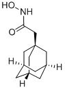 CAS#: 136561-40-5， 2-(1-Adamantyl)-N-Hydroxyacetamide