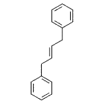 CAS#: 13657-49-3， 1,1'-[(2E)-2-Butene-1,4-Diyl]Dibenzene
