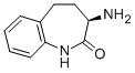 CAS#: 137036-55-6， (3R)-3-Amino-1,3,4,5-Tetrahydro-2H-1-Benzazepin-2-One