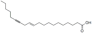 CAS#: 137091-48-6， (E)-Icos-11-En-14-Ynoic Acid
