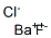 CAS#: 13718-55-3， Barium Chloridefluoride (BaClF)