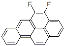 CAS#: 137197-08-1， 4,5-Difluorobenzo[a]Pyrene