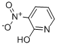 CAS 登录号：137280-55-8， 3-硝基-2(3H)-吡啶酮