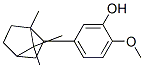 CAS#: 13746-58-2, 5-Isobornyl-2-Methoxyphenol
