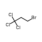 CAS#: 13749-37-6， 3-Bromo-1,1,1-Trichloropropane