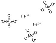 CAS#: 13769-81-8， Ferric Molybdate