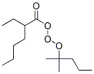 CAS#: 137791-98-1， 2-Ethyl-Hexaneperoxoic Acid Tert-Hexyl Ester