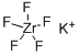 CAS#: 13782-18-8， Potassium Pentafluorozirconate