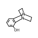 CAS#: 138023-42-4， 1,8-Diazatricyclo[6.2.2.0<Sup>2,7</Sup>]Dodeca-2,4,6-Trien-3-Ol