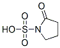 CAS#: 138223-04-8， Potassium 2-Oxopyrrolidine-1-Sulfonate