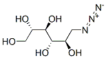 CAS#: 138245-74-6， (2S,3R,4S,5R)-6-Azidohexane-1,2,3,4,5-Pentol