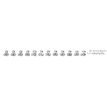 CAS#: 13826-42-1， Lanthanum Magnesium Nitrate (2:3:12)