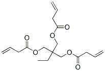 CAS#: 13830-89-2, 2,2-Bis(But-3-Enoyloxymethyl)Butyl But-3-Enoate