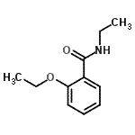 CAS#: 138324-57-9， 2-Ethoxy-N-Ethylbenzamide