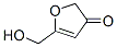 CAS#: 138370-63-5， 5-(Hydroxymethyl)Furan-3-One