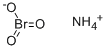 CAS#: 13843-59-9， Ammonium Bromate