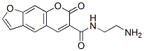 CAS#: 138488-46-7， N-(2-Aminoethyl)-7-Oxopyrano[5,6-f][1]Benzoxole-6-Carboxamide