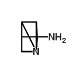 CAS#: 138580-11-7， 1-Azapentacyclo[4.2.0.0<Sup>2,5</Sup>.0<Sup>3,8</Sup>.0<Sup>4,7</Sup>]Octan-2-Amine