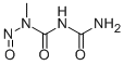 CAS#: 13860-69-0， N-Nitroso-N-Methylbiuret
