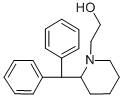 CAS 登录号：13862-07-2， 苯托雷司