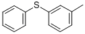 CAS#: 13865-48-0， 3-Methyldiphenylsulfide