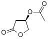 CAS#: 138666-02-1， (4R)-4-(Acetyloxy)Dihydro-2(3H)-Furanone