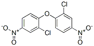 CAS#: 13867-27-1， 2-Chloro-1-(2-Chloro-4-Nitro-Phenoxy)-4-Nitro-Benzene