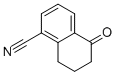 CAS#: 138764-20-2， 5,6,7,8-Tetrahydro-5-Oxonaphthalene-1-Carbonitrile