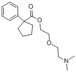 CAS#: 13877-99-1， Minepentate