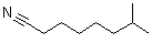 CAS#: 138808-48-7， 7-Methyloctanenitrile